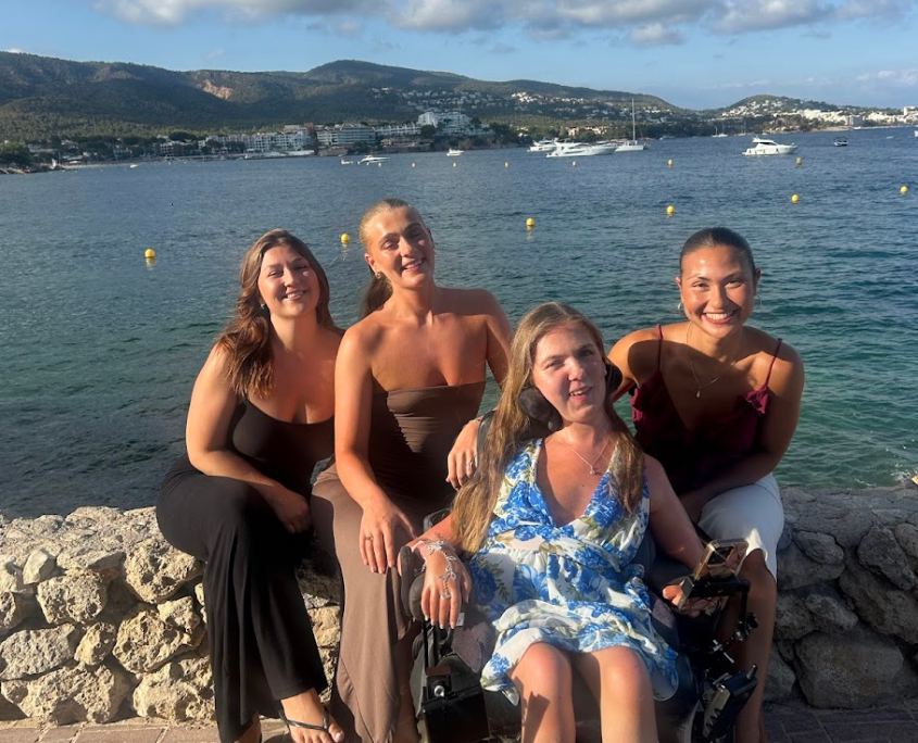 Reise Mallorca Spania BPA