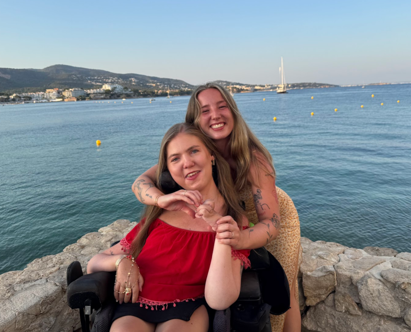 Reise Mallorca Spania BPA