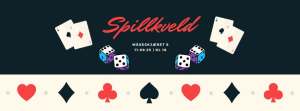 Spillkveld